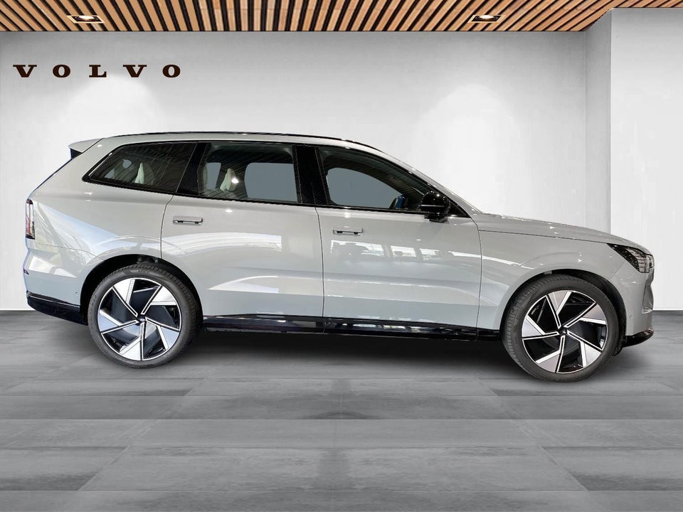 Volvo EX90 Twin Ultra Performance 7prs 5d