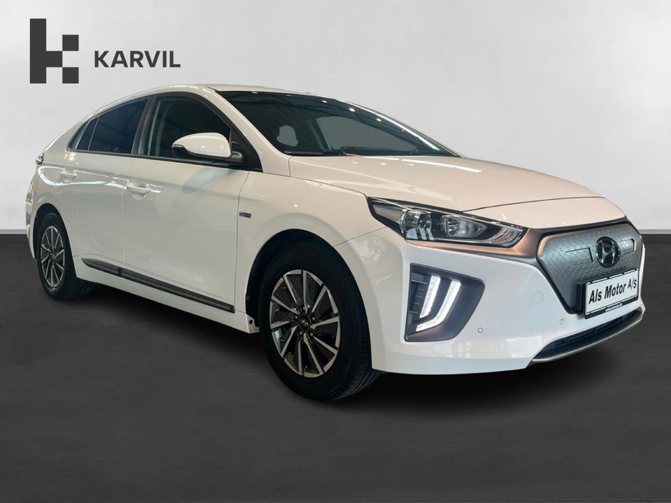 Hyundai Ioniq EV Trend 5d