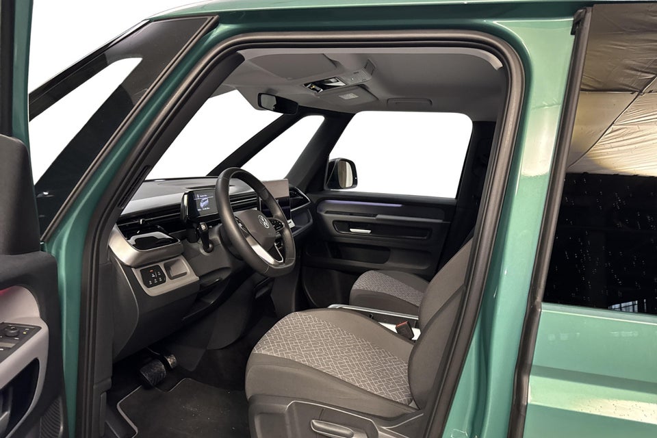 VW ID.Buzz 79 Life+ SWB 5d