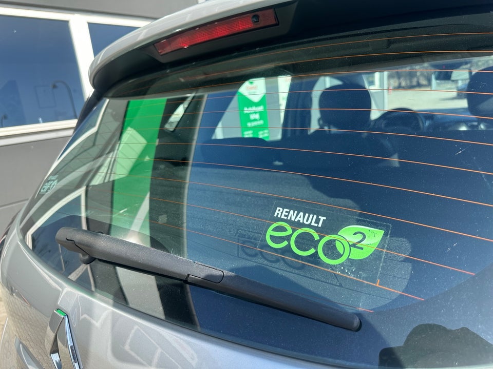 Renault Captur 0,9 TCe 90 Dynamique 5d