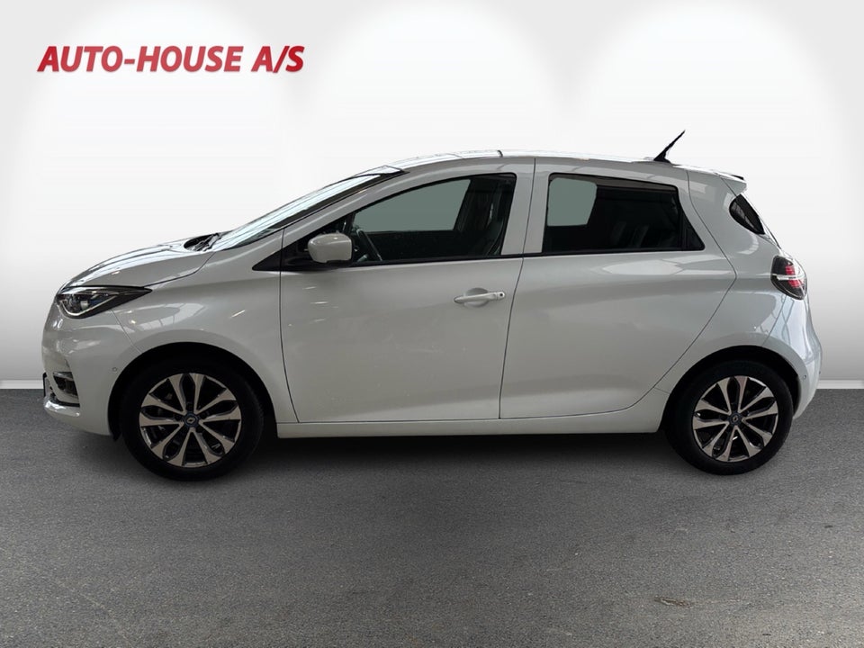 Renault Zoe 52 Intens 5d