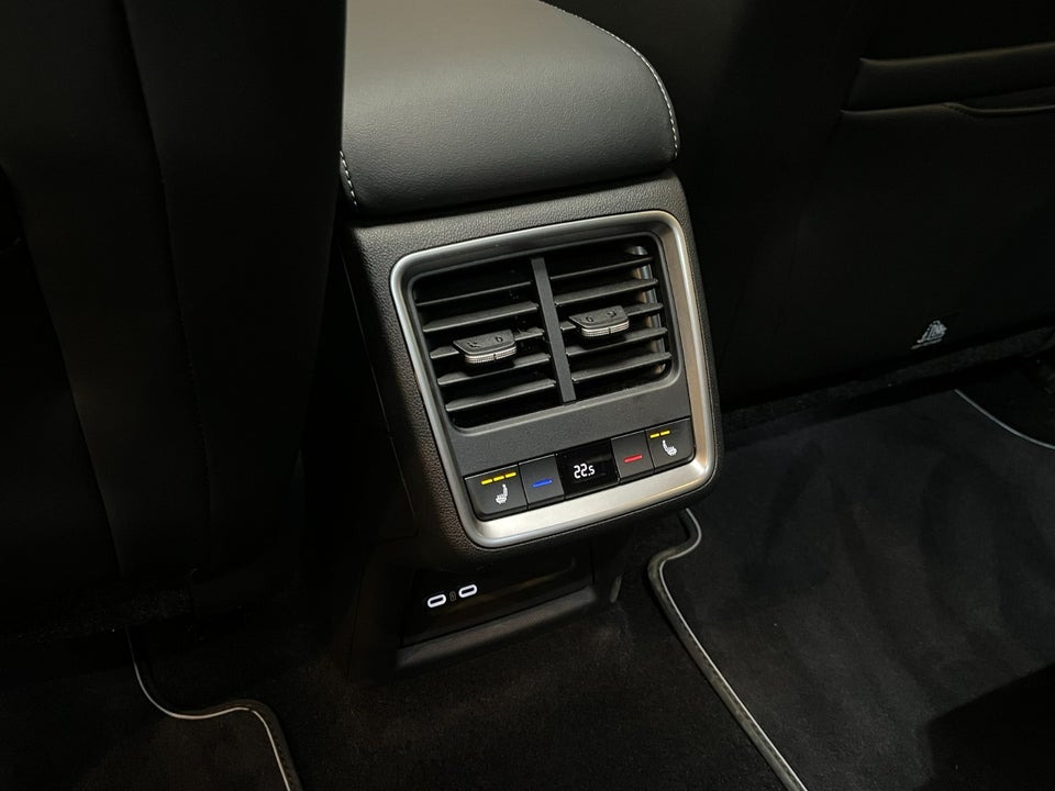 Skoda Enyaq 85 iV Sportline Maxx 5d