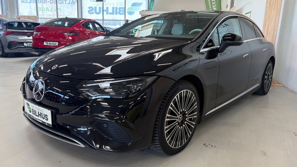 Mercedes EQE350 4d