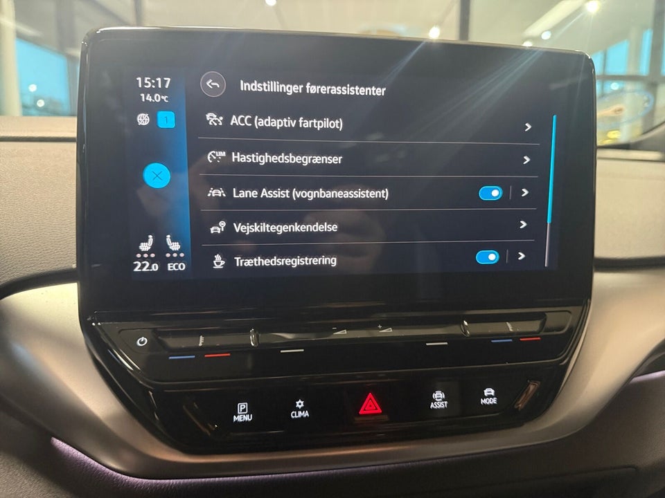 VW ID.4 77 Pro Performance 5d