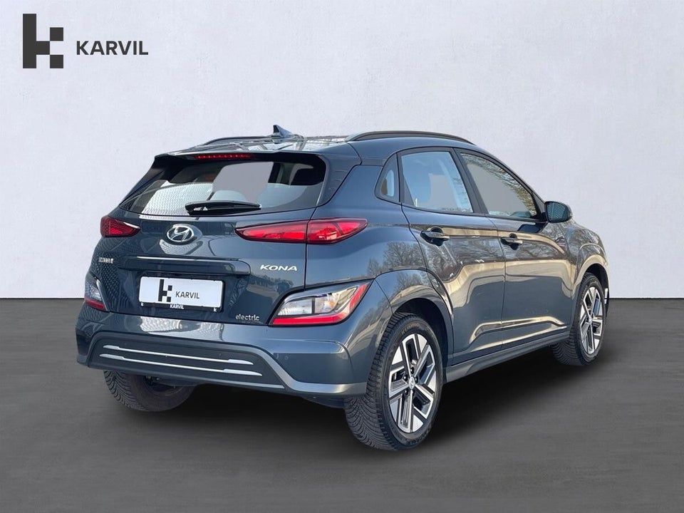 Hyundai Kona 39 EV Select 5d