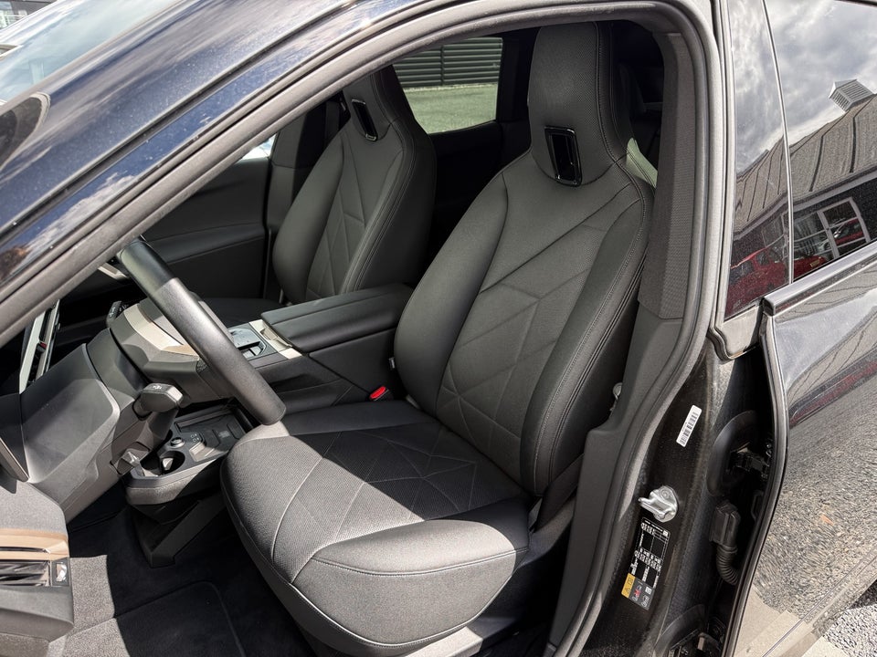 BMW iX xDrive40 Sport 5d