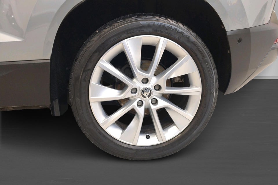 Skoda Karoq 1,5 TSi 150 Style+ DSG 5d