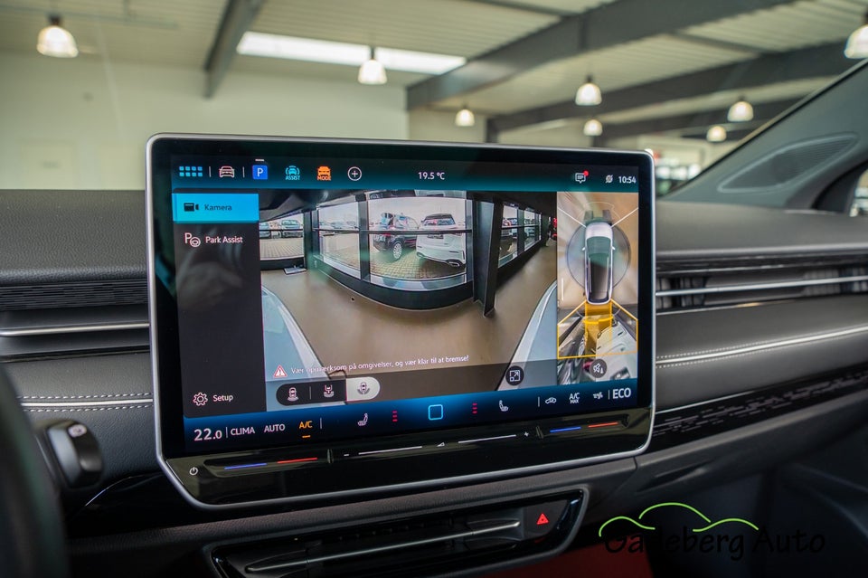 VW ID.7 77 Style Tourer 5d