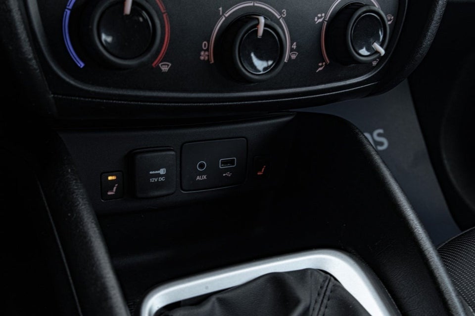 Fiat Tipo 1,4 T-Jet 120 Easy SW 5d