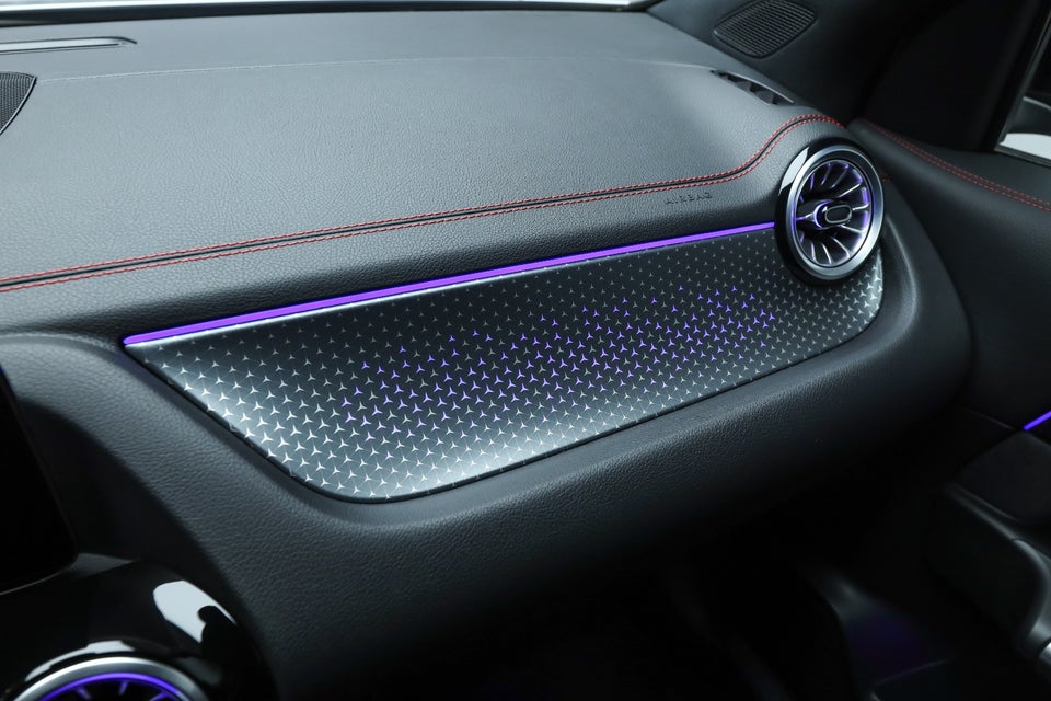 Mercedes EQA250+ AMG Advance 5d