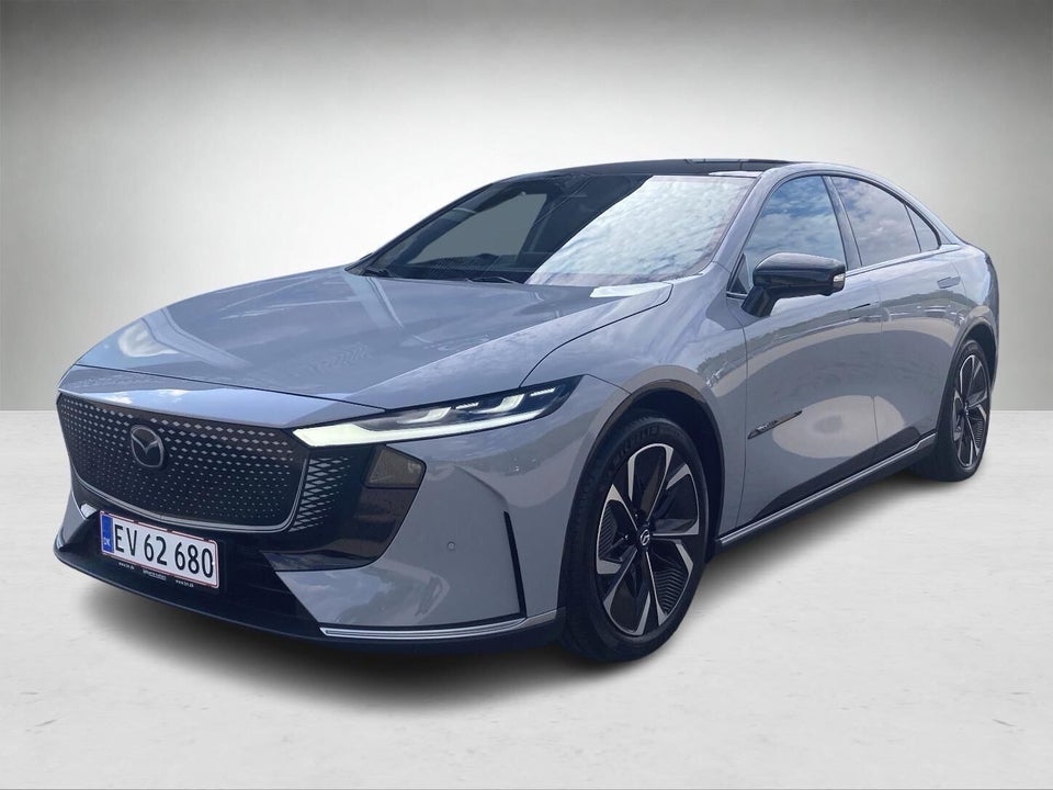 Mazda 6e Takumi Long Range 5d
