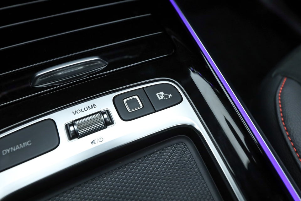 Mercedes EQA250+ AMG Advance Plus 5d