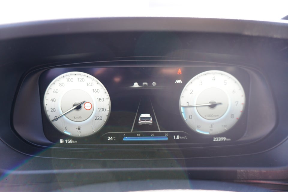 Hyundai i20 1,0 T-GDi Advanced 5d