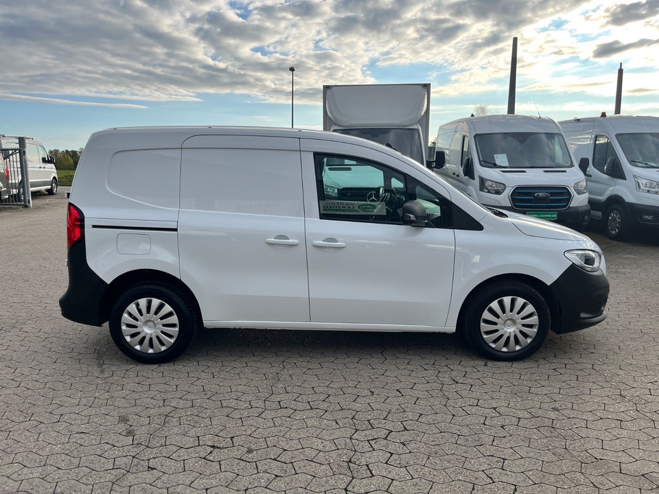 Mercedes Citan 108 1,5 CDi A2 PRO Van