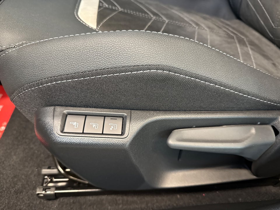 Opel Mokka-e 50 Ultimate 5d