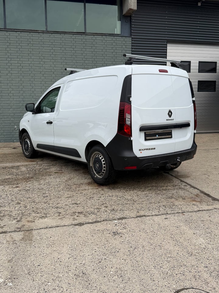 Renault Express 1,5 dCi 75 5d