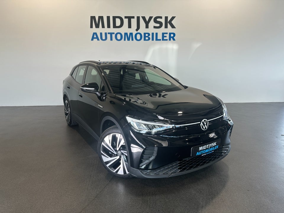 VW ID.4 77 Pro Performance 5d