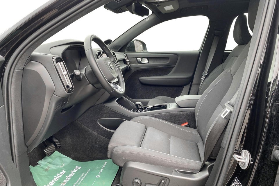 Volvo XC40 P6 ReCharge Ultimate 5d