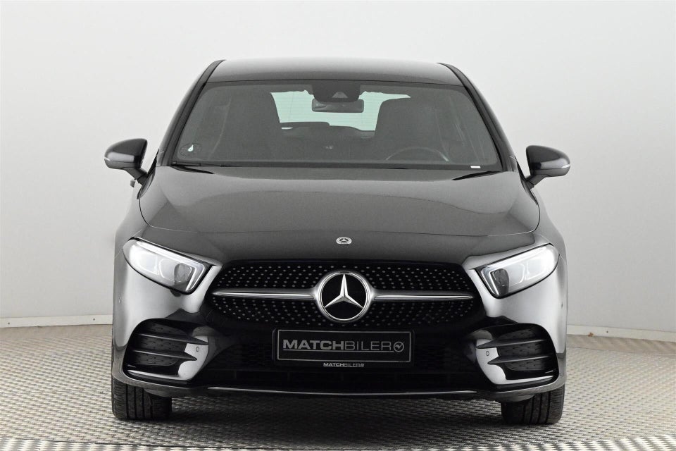 Mercedes A250 e 1,3 AMG Line aut. 4d