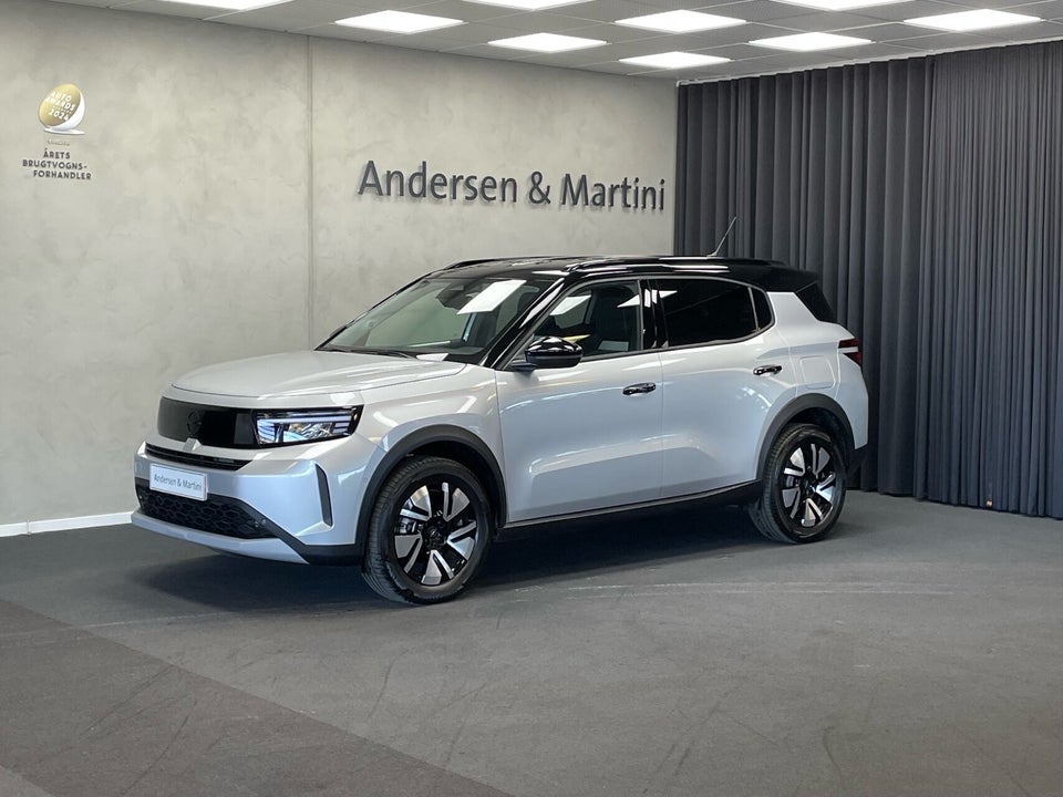 Opel Frontera 44 GS 5d