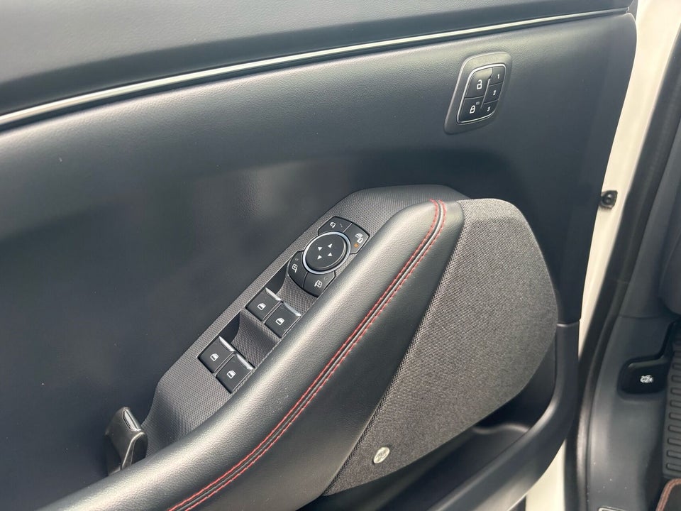 Ford Mustang Mach-E 91 Premium Extended Range AWD 5d