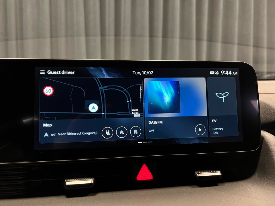 Hyundai Ioniq 5 84 N Line 5d