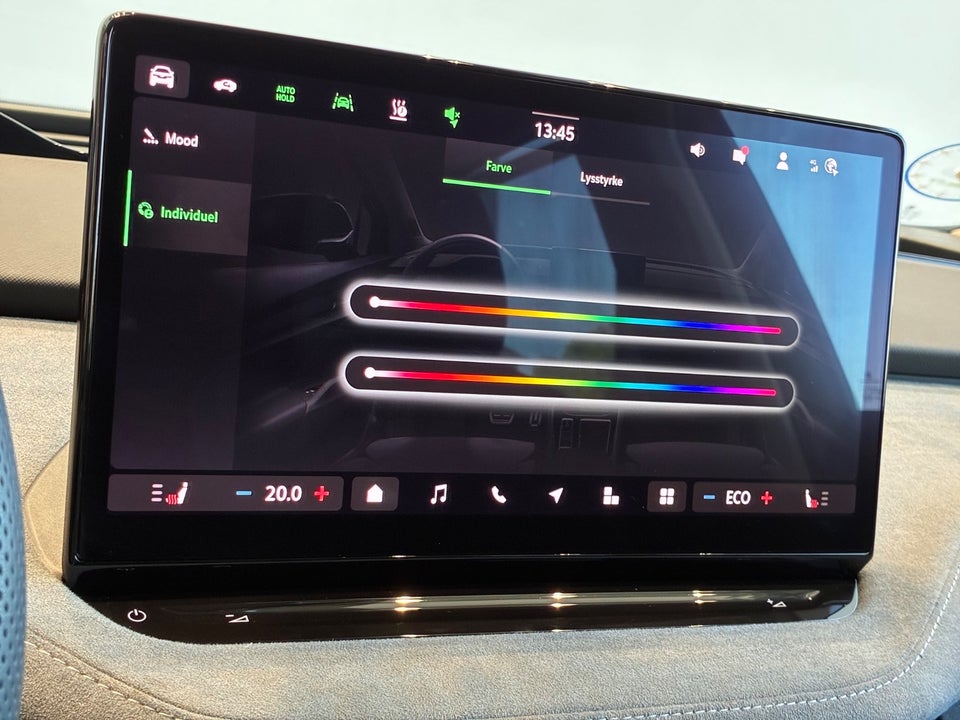 Skoda Enyaq 85x iV Lounge Maxx 5d