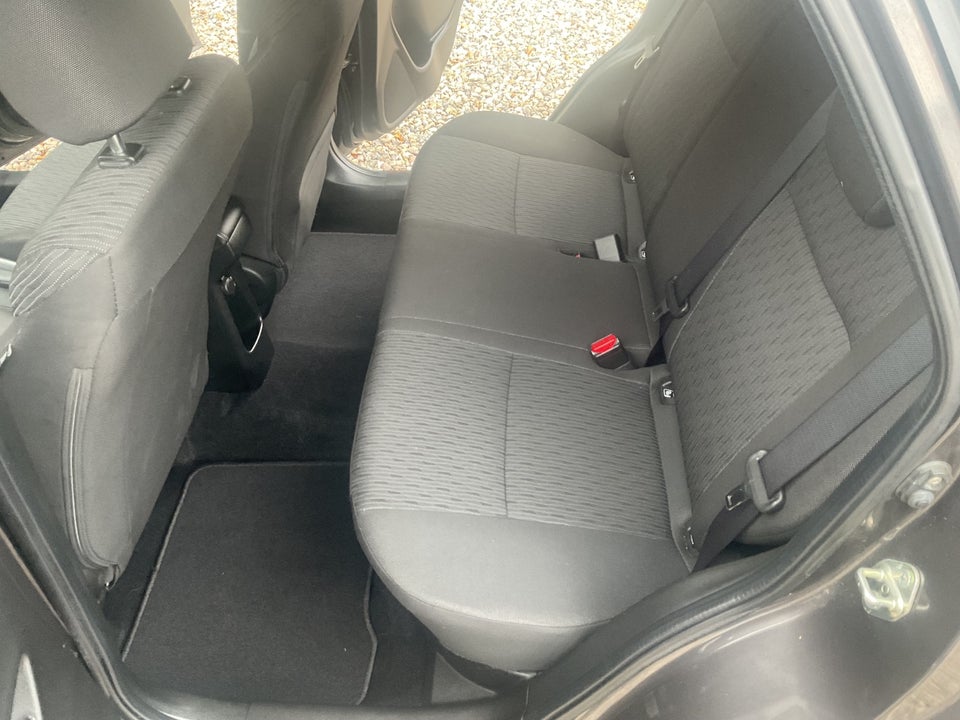 Suzuki Baleno 1,2 Dualjet Exclusive 5d