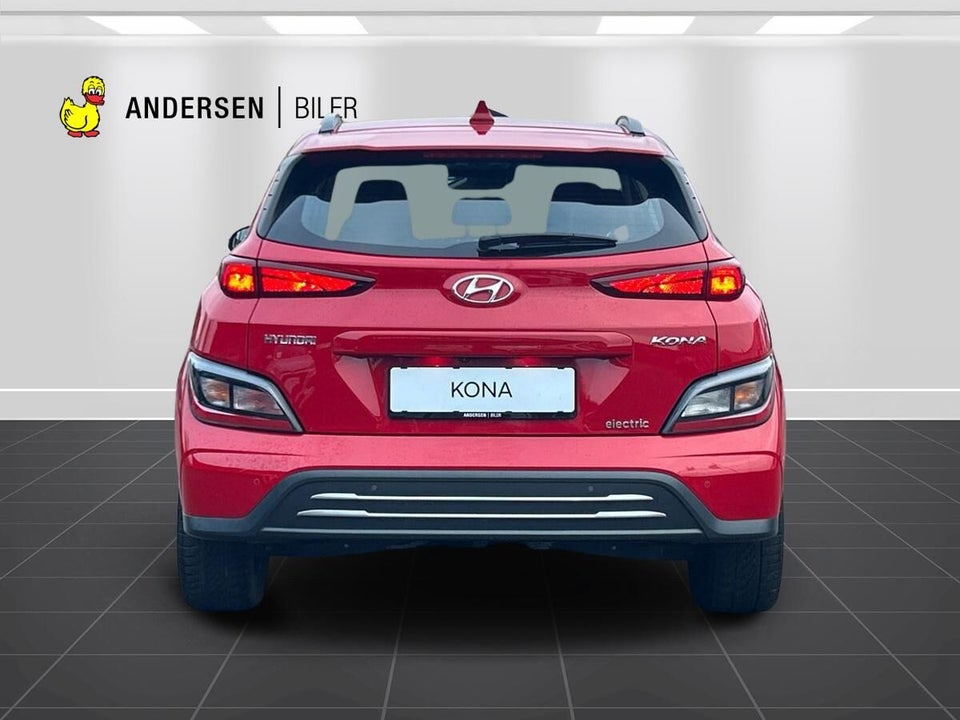 Hyundai Kona 39 EV Select 5d