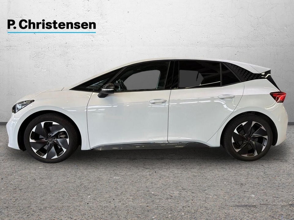 Cupra Born 77 e-Boost 5d