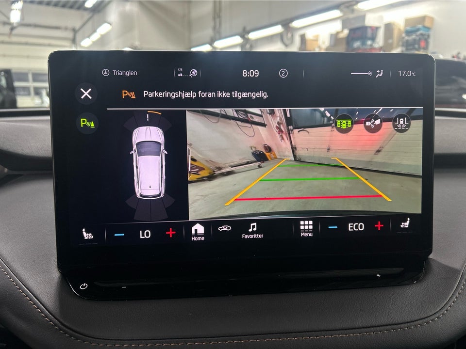 Skoda Enyaq 80 iV Selection Suite 5d