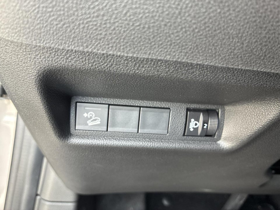 Jeep Avenger 54 Altitude 5d