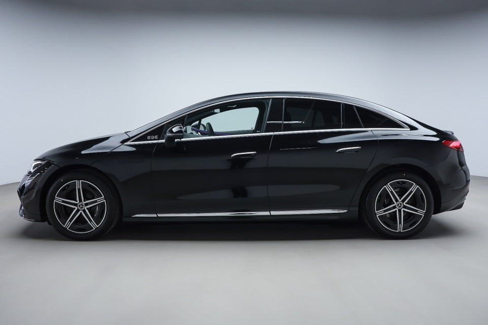 Mercedes EQE350+ AMG Edition 4d