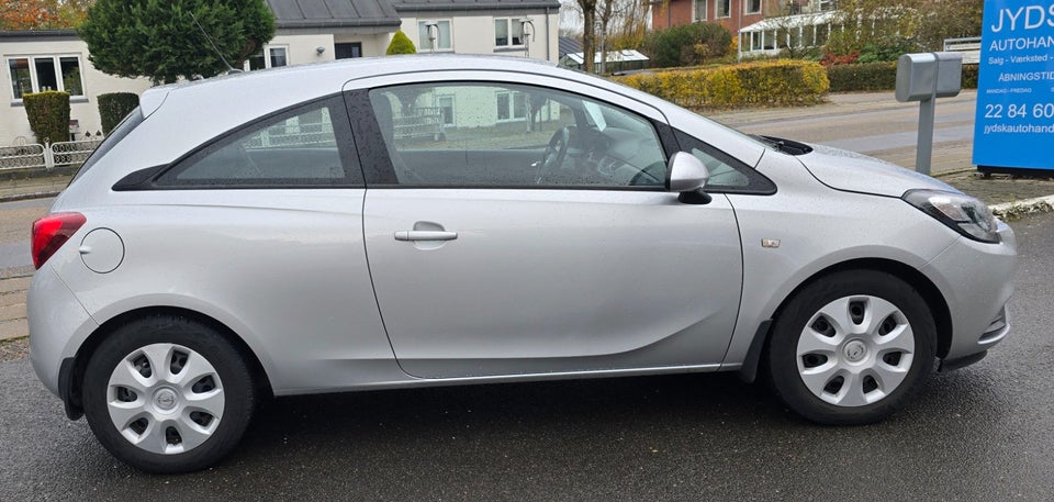 Opel Corsa 1,4 16V Enjoy aut. 3d