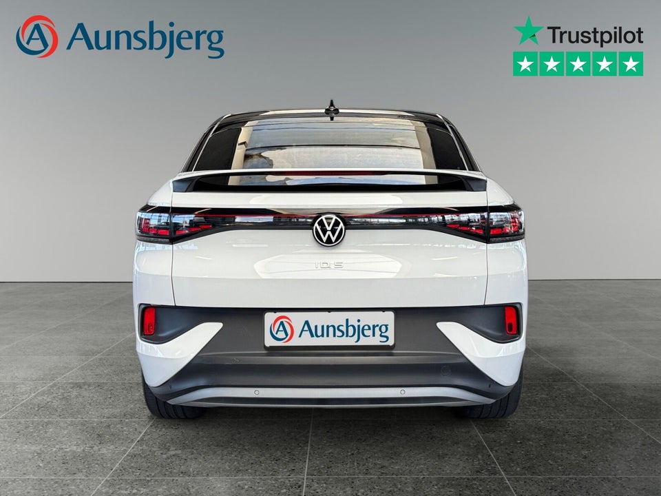 VW ID.5 77 Pro Performance 5d