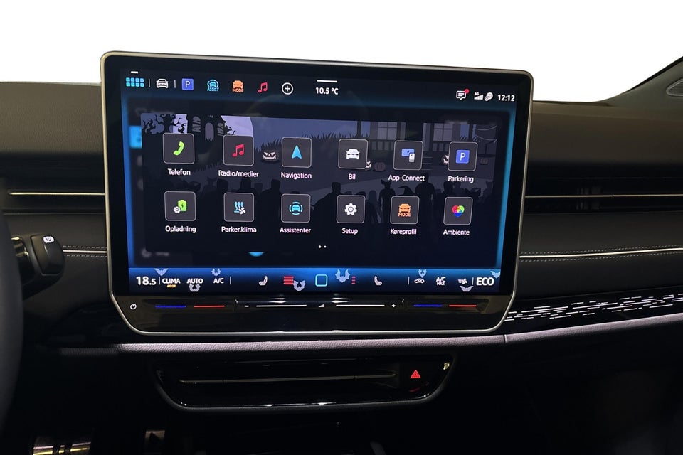 VW ID.7 86 Style S+ Tourer 5d