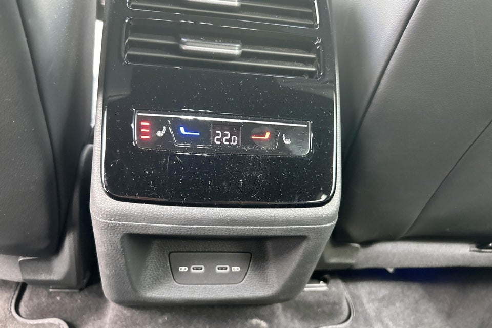 VW ID.7 86 Style S+ 5d