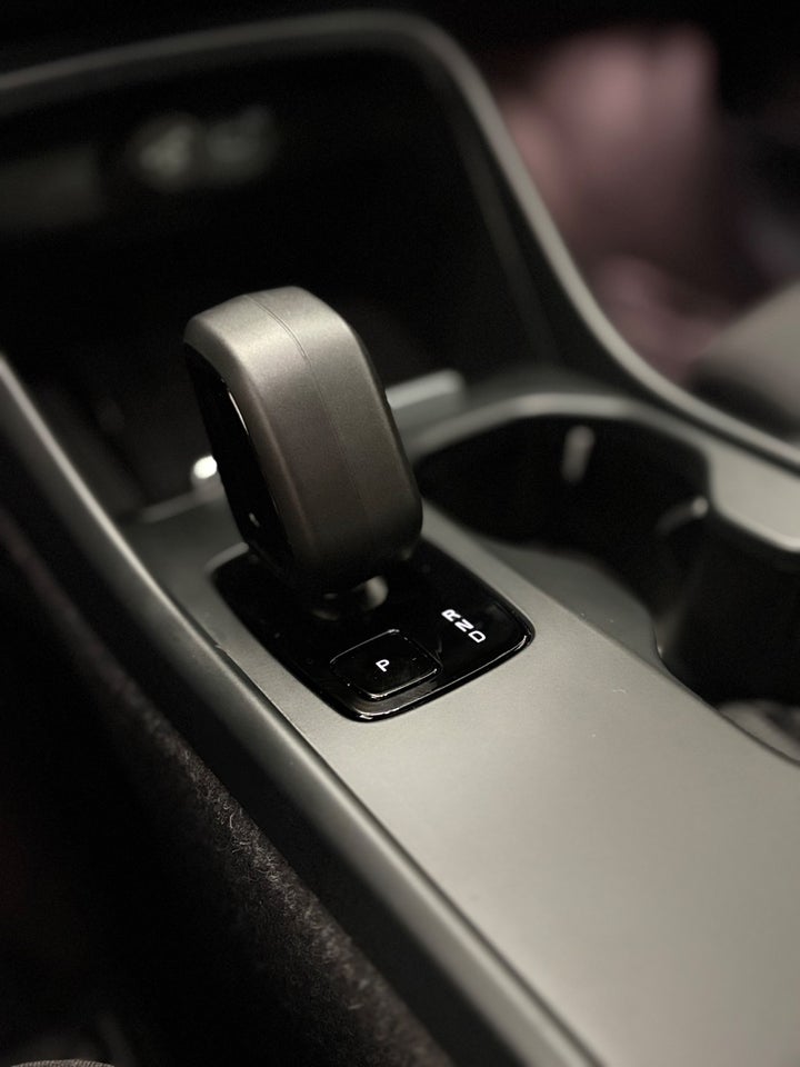 Volvo EX40 Extended Range Core 5d