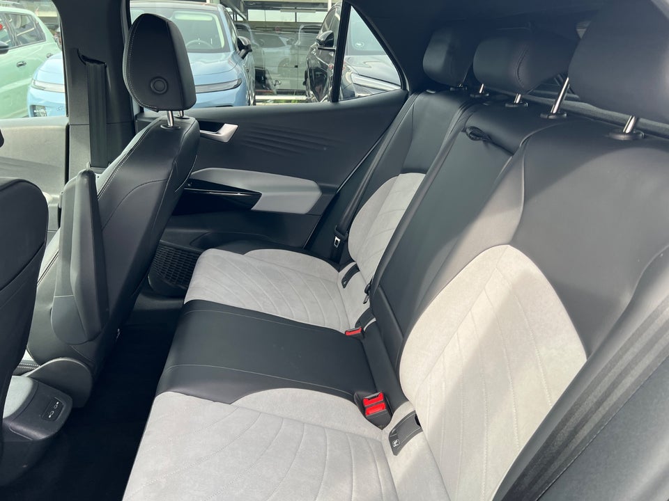 VW ID.3 58 Pro Performance 5d