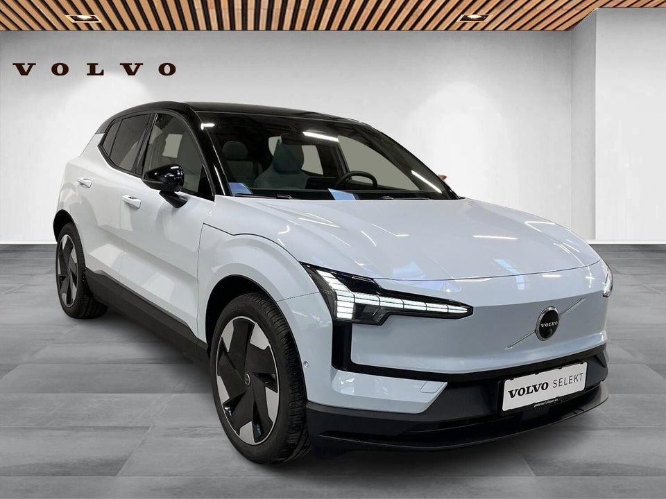 Volvo EX30 Twin Performance Ultra 5d