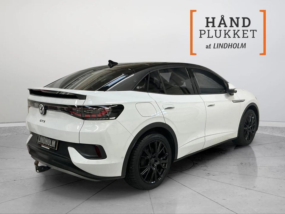 VW ID.5 77 GTX 4Motion 5d