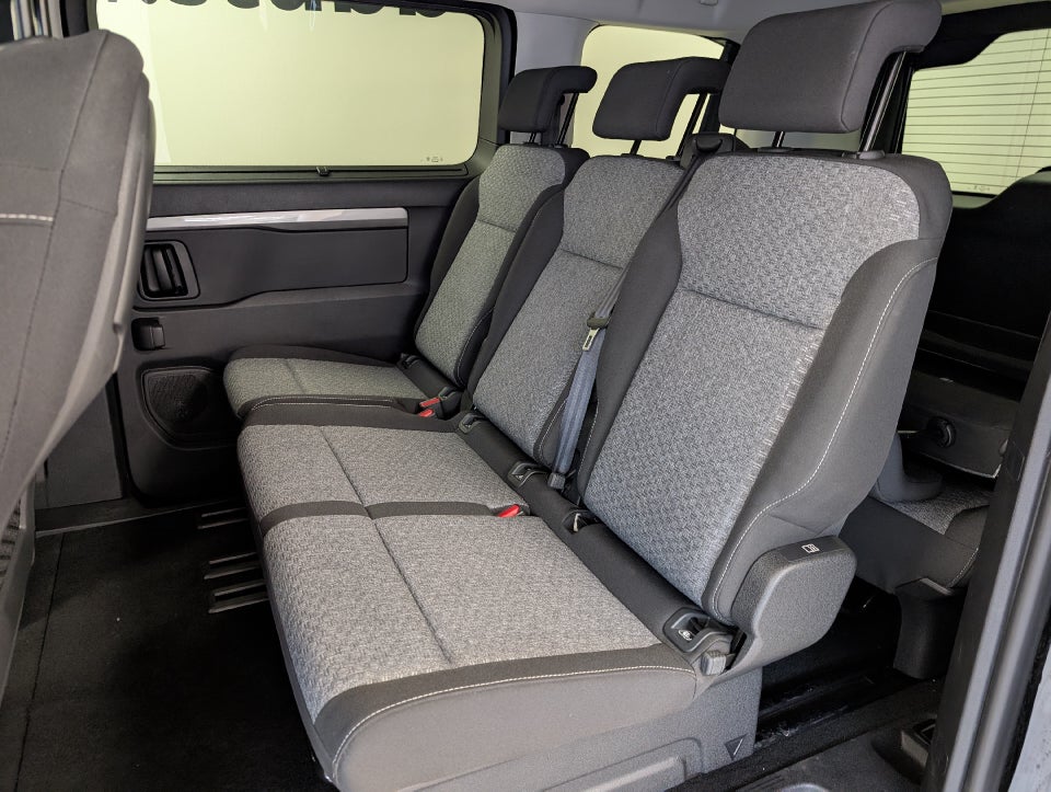 Toyota ProAce Verso 75 Medium Teamplayer 5d