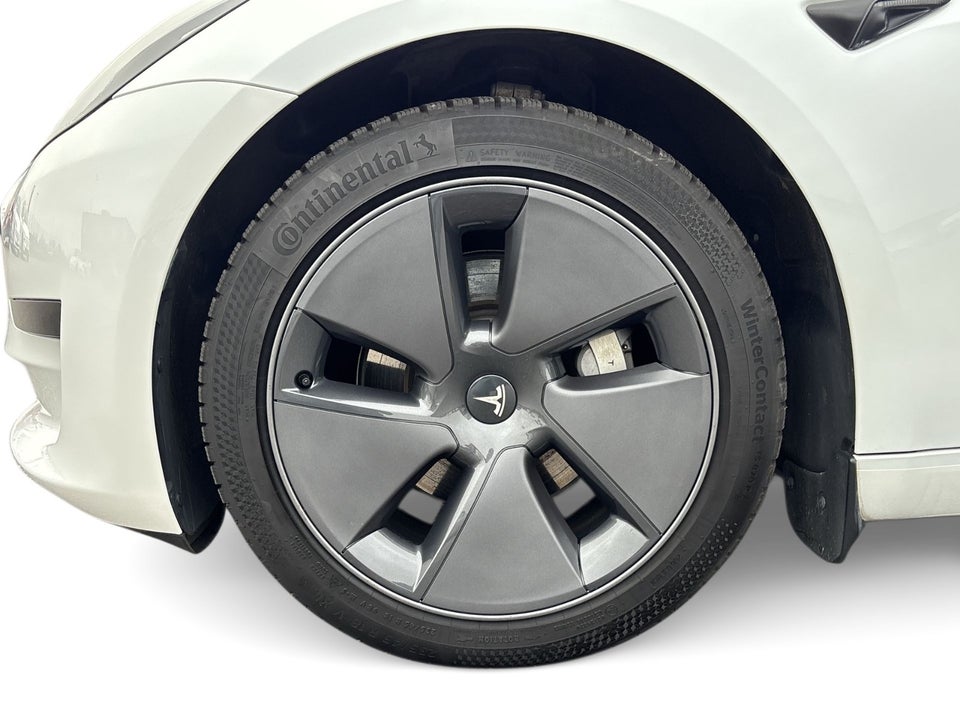 Tesla Model 3 RWD 4d