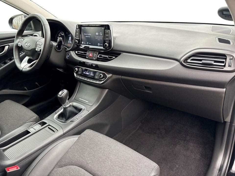 Hyundai i30 1,0 T-GDi Advanced 5d