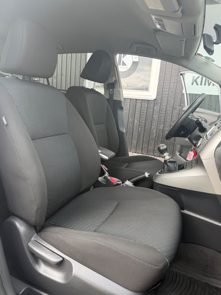 Toyota Verso 1,8 T2 Touch 7prs 5d