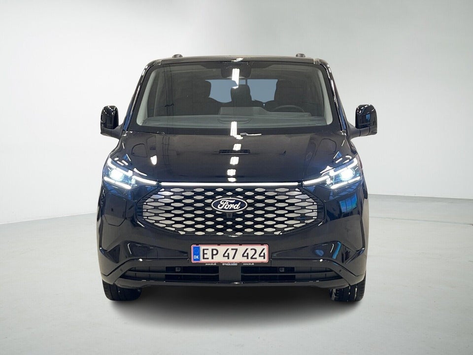 Ford E-Tourneo Custom 340S 64 Titanium X