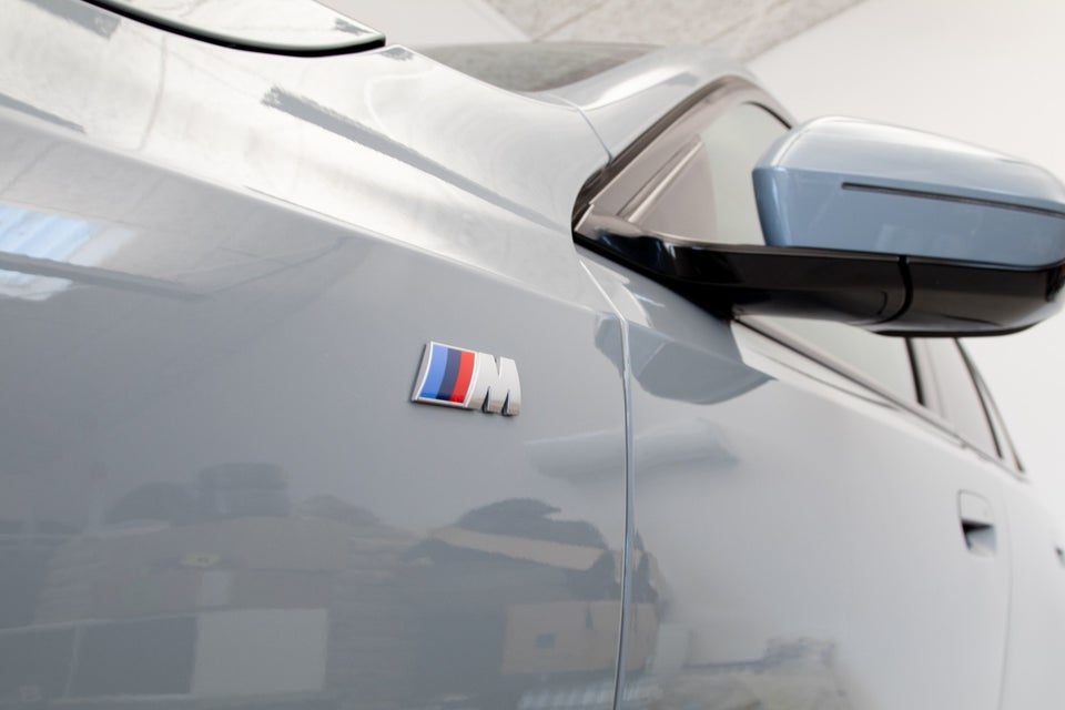 BMW i5 eDrive40 Touring M-Sport 5d