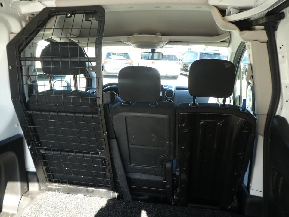 Citroën Berlingo 1,6 BlueHDi 100 Cityvan ETG6 L1N2 5d