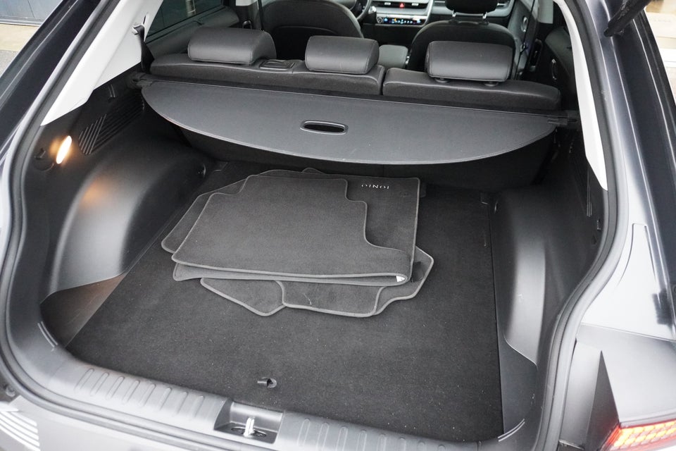 Hyundai Ioniq 5 73 Ultimate 5d