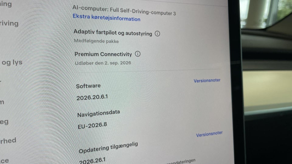 Tesla Model Y Long Range AWD 5d
